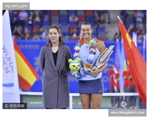 格雷森与普里丹金娜组合鏖战三盘，夺得WTA江西公开赛双打冠军